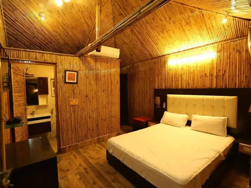 Лакхнау: The Heritage Hotel