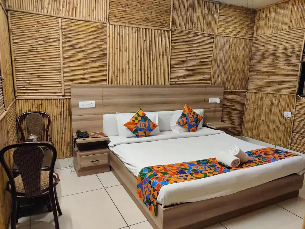 Лакхнау: The Heritage Hotel