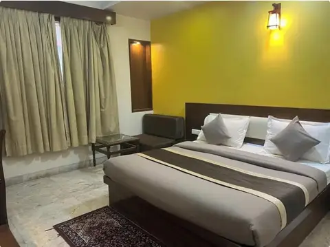 FabHotel Swaruchi Inn Rohini — фото 1