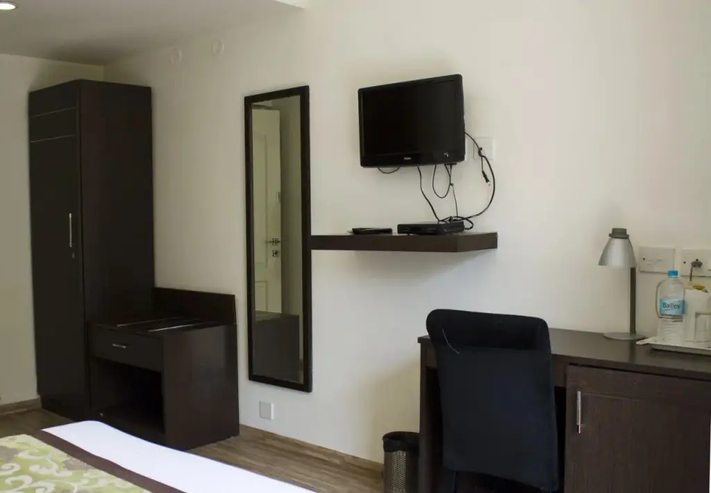 Бангалор: OYO Rooms Indiranagar CMH Road