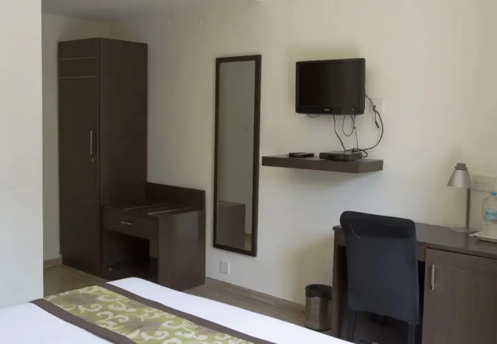 Бангалор: OYO Rooms Indiranagar CMH Road