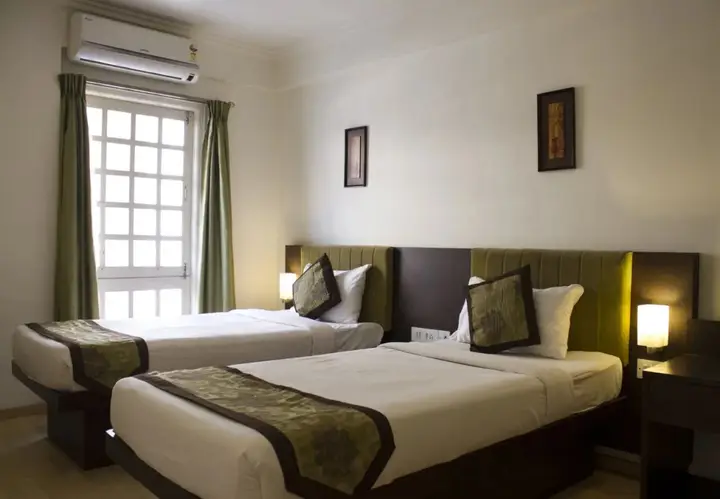 Бангалор: OYO Rooms Indiranagar CMH Road