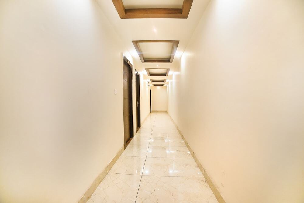 Ришикеш: FabHotel Om Shivaay Inn