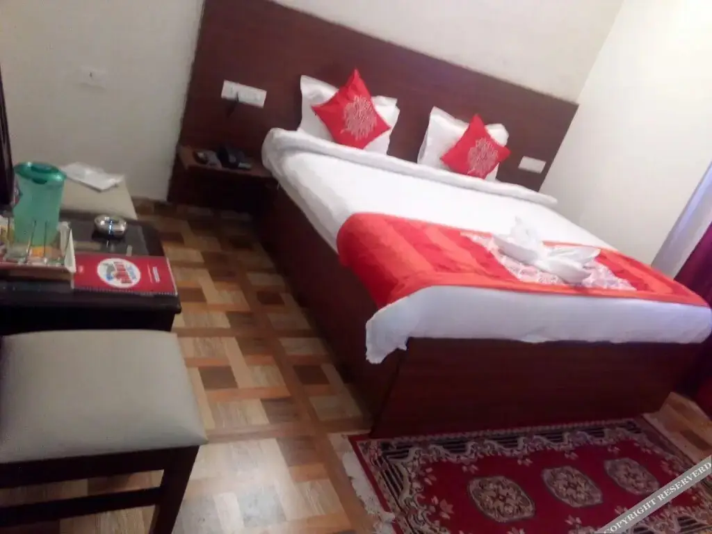 FabHotel Om Shivaay Inn — фото 1