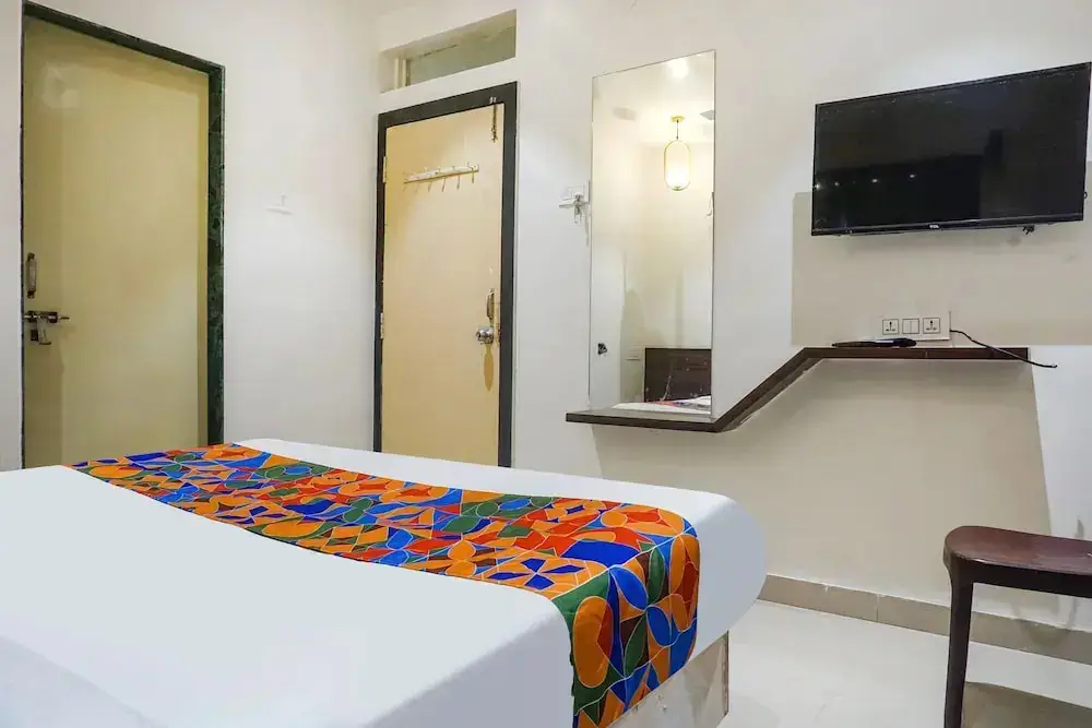 Ширди: Hotel Tulsi Park
