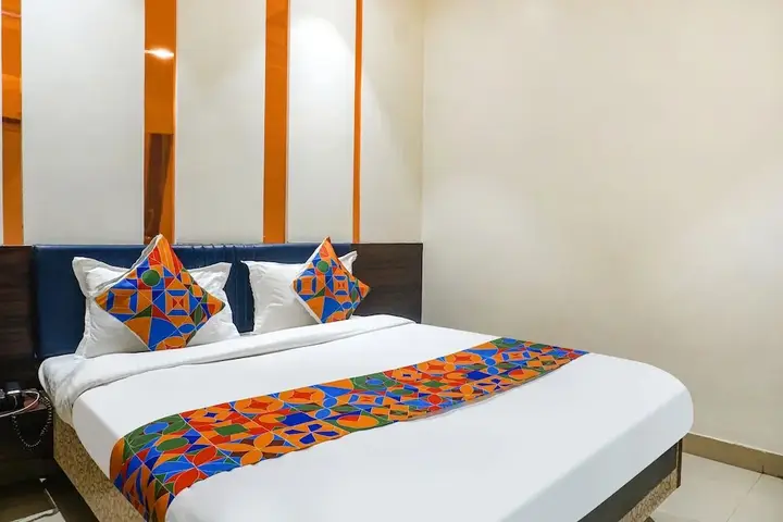 Ширди: Hotel Tulsi Park