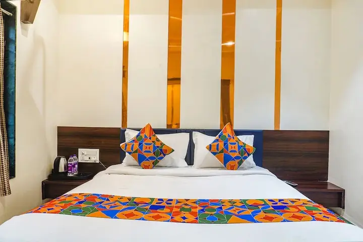 Ширди: Hotel Tulsi Park