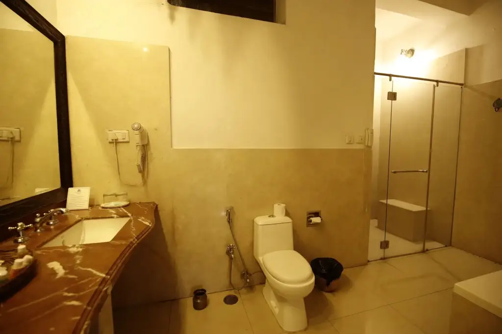 Джайпур: Narain Niwas Palace