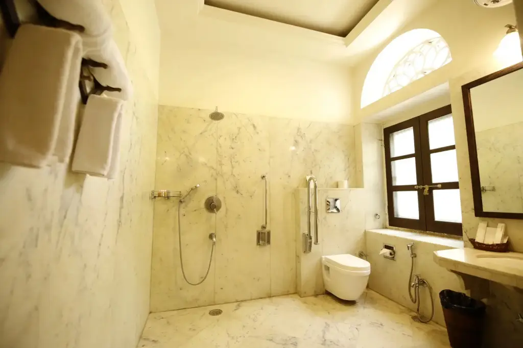 Джайпур: Narain Niwas Palace