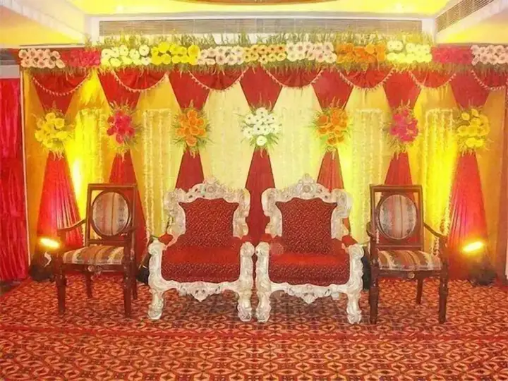 Ахмедабад: Hotel Inder Residency
