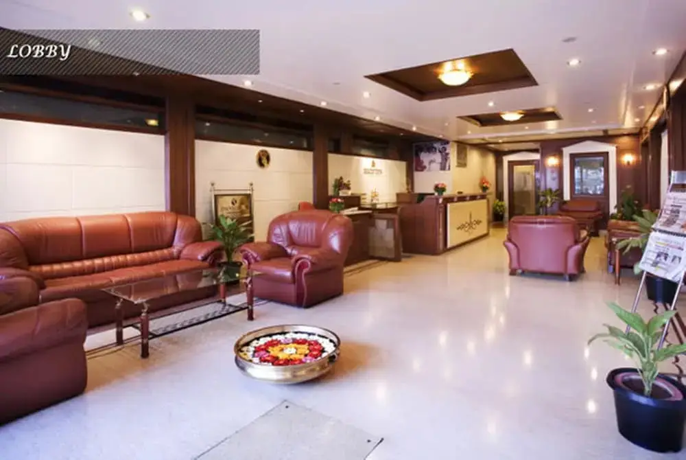 Бангалор: OYO Rooms Lalbagh JC Road