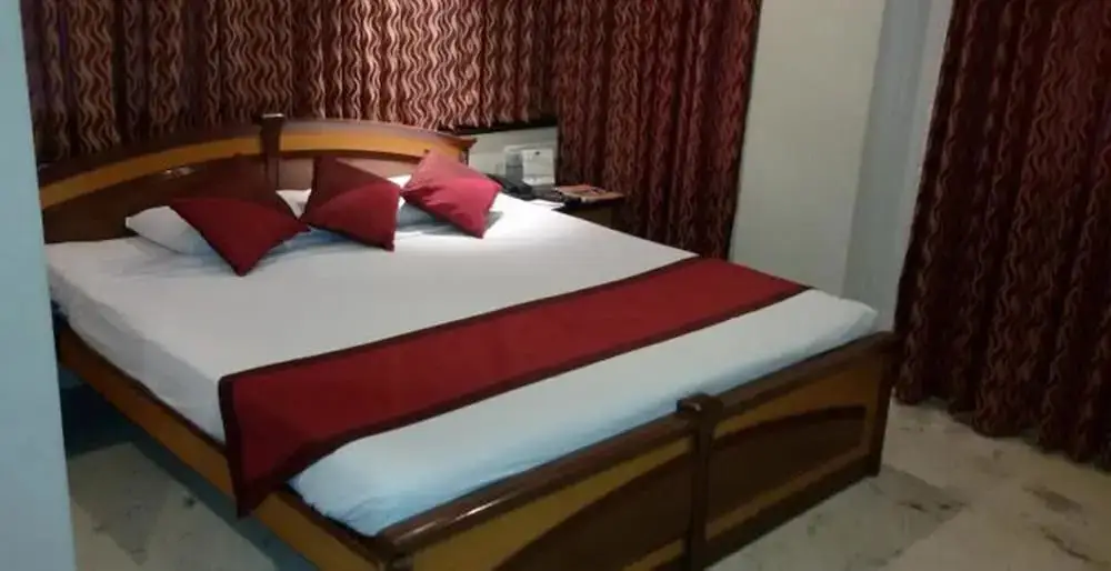 Бангалор: OYO Rooms Lalbagh JC Road