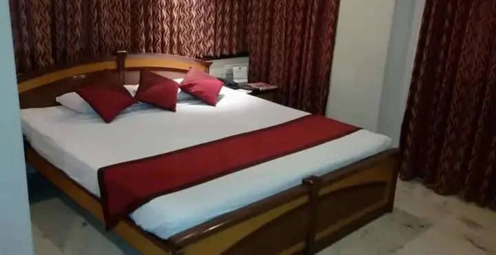 Бангалор: OYO Rooms Lalbagh JC Road