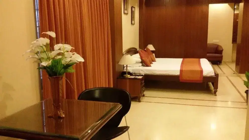 Бангалор: OYO Rooms Lalbagh JC Road