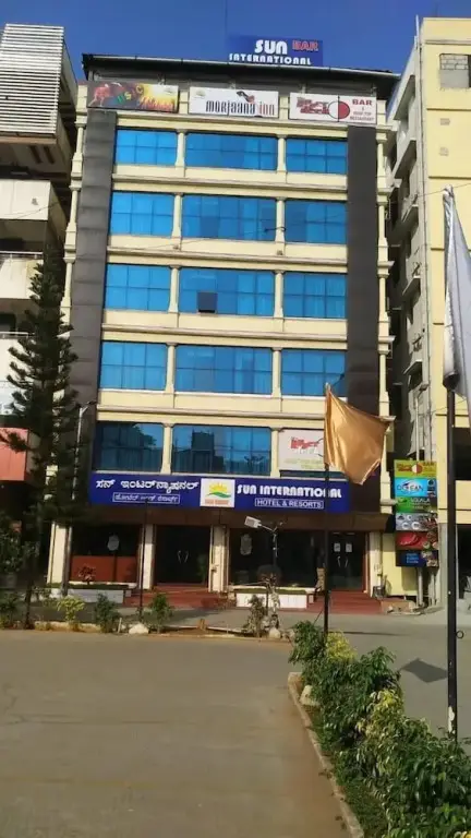 OYO Rooms Lalbagh JC Road — фото 1
