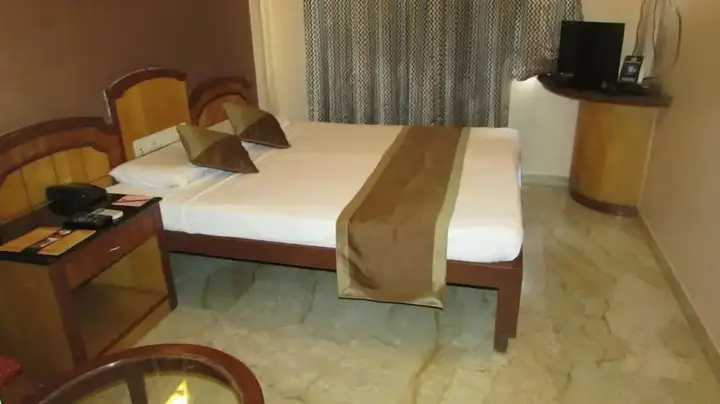 Бангалор: OYO Rooms Lalbagh JC Road