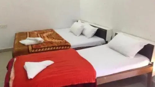 Джайсалмер: Hotel Akty Jaisalmer