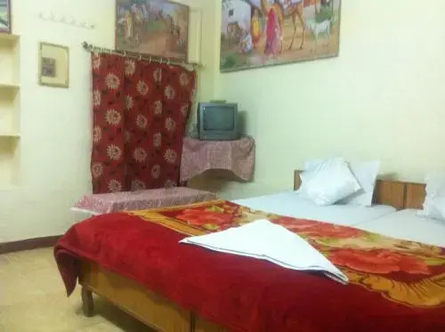 Джайсалмер: Hotel Akty Jaisalmer
