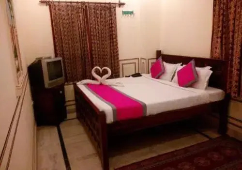 Джайсалмер: Hotel Akty Jaisalmer