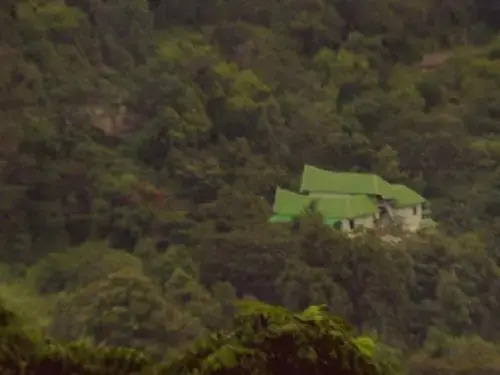 Валпарай: Chinnar Resort