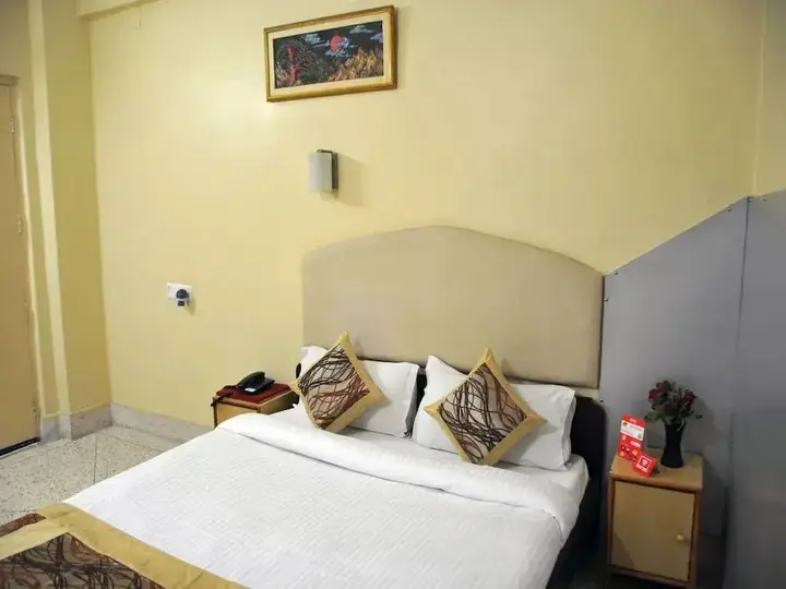 Патна: OYO 4103 Apartment Atithi Ashray