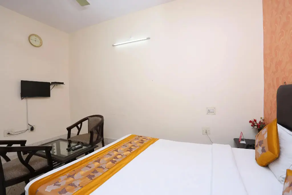 Патна: OYO 4103 Apartment Atithi Ashray