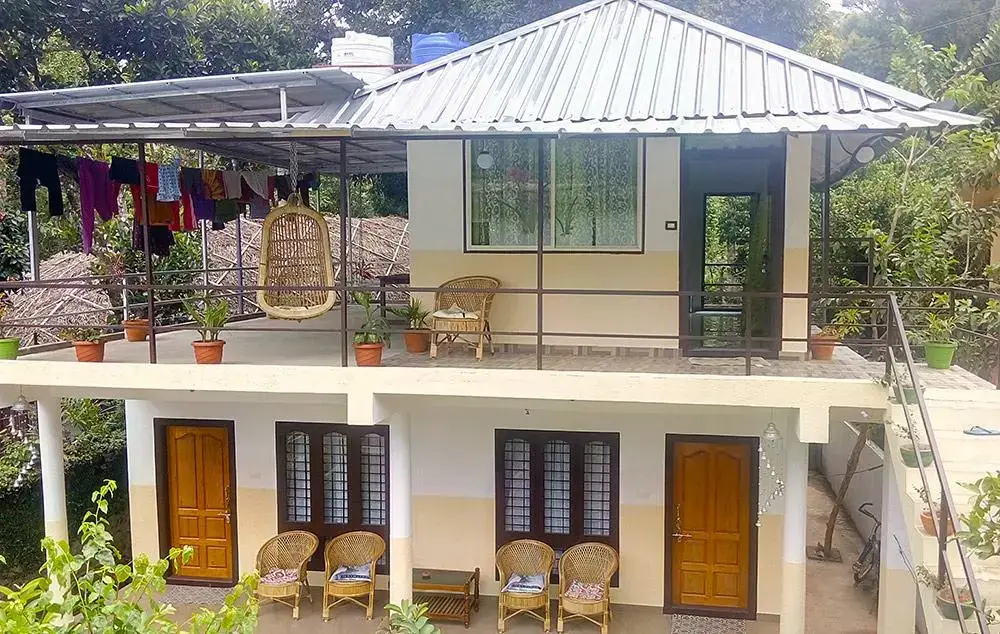 Periyar Inn — фото 1