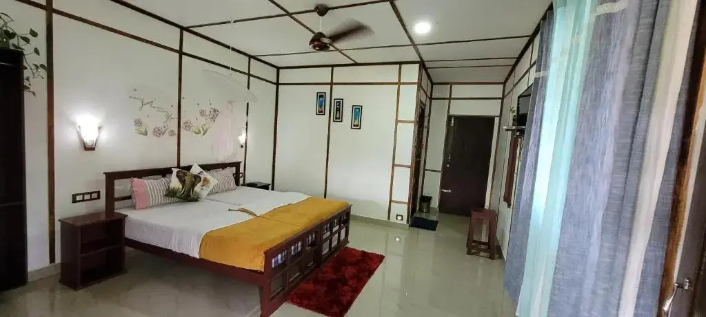 Кумили: Periyar Inn