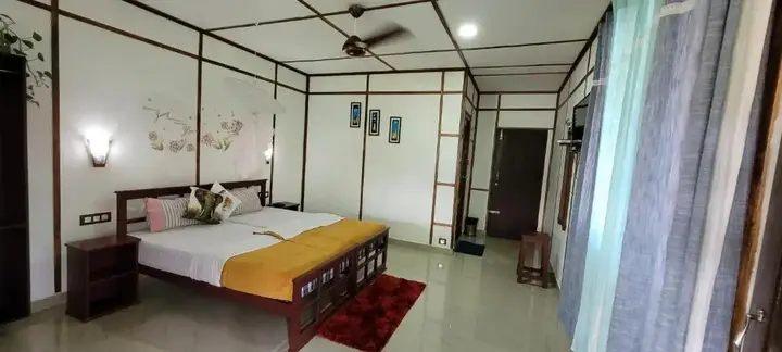 Кумили: Periyar Inn