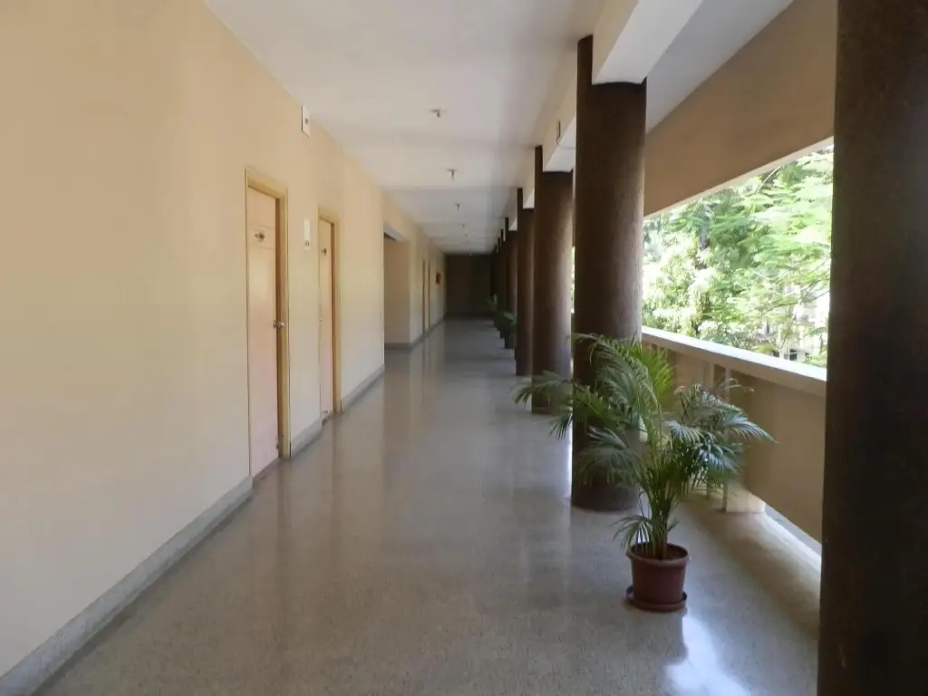 Коимбатур: Hotel Sree Murugan