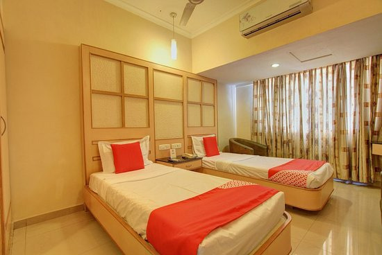 Коимбатур: Hotel Sree Murugan