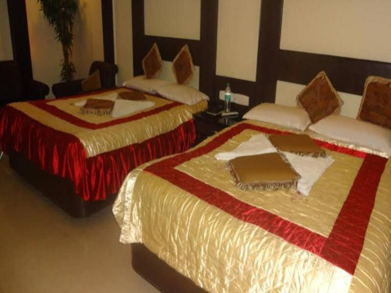 Коимбатур: Hotel Sree Murugan