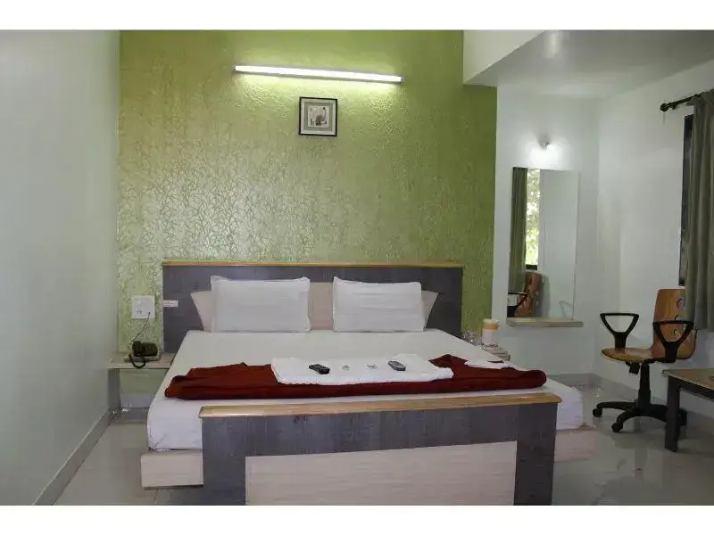 Нашик: Vista Rooms At Seaface Road