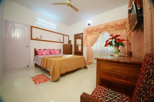Indraprastham Homestay — фото 1