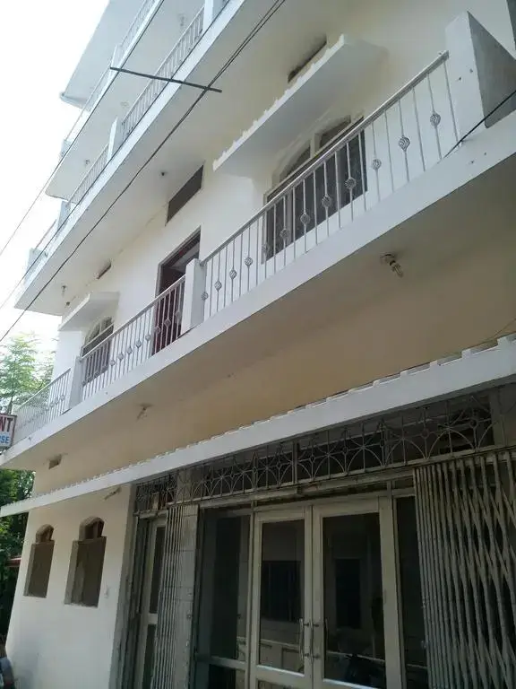 Arihant Guesthouse — фото 1