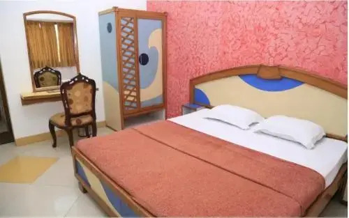 Чандигарх: Hotel New Sunshine 42