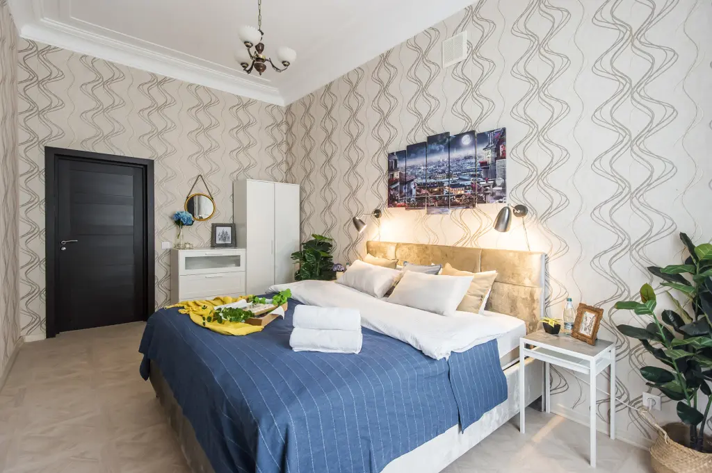 Москва: Квартира GM Apartments Элегантная двушка на Дмитровке