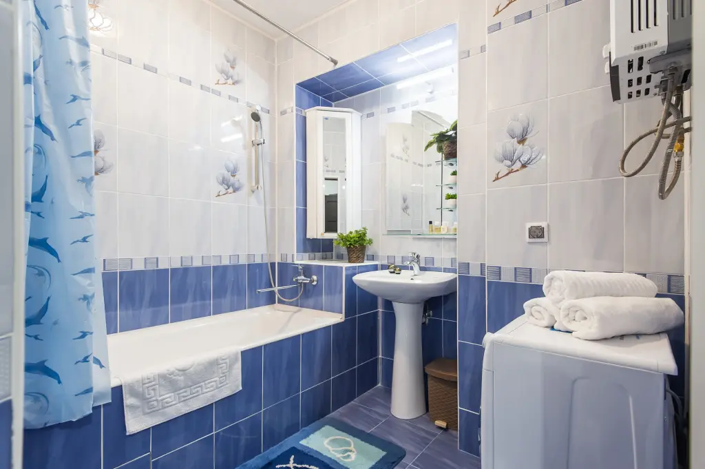 Москва: Квартира GM Apartments Элегантная двушка на Дмитровке