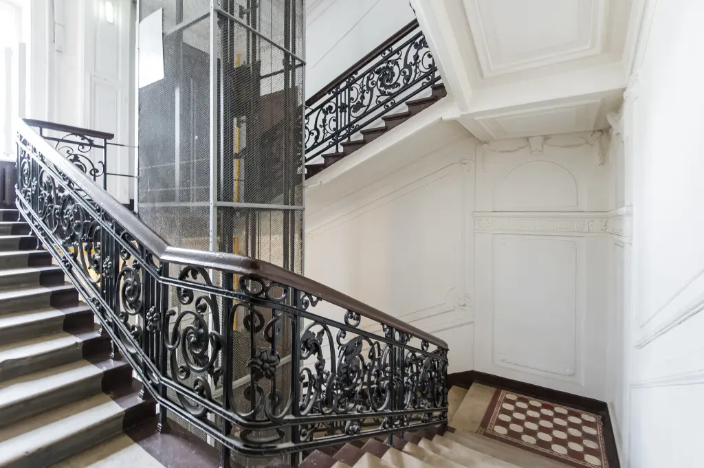 Москва: Квартира GM Apartments Элегантная двушка на Дмитровке