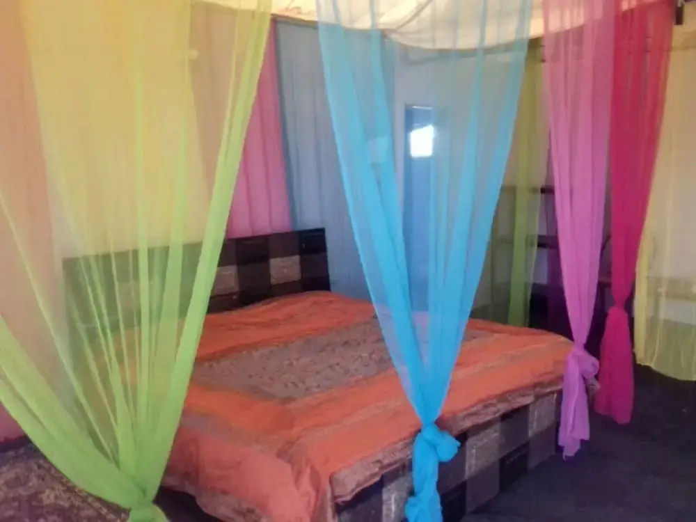 Джайсалмер: Rajputana Desert Camp