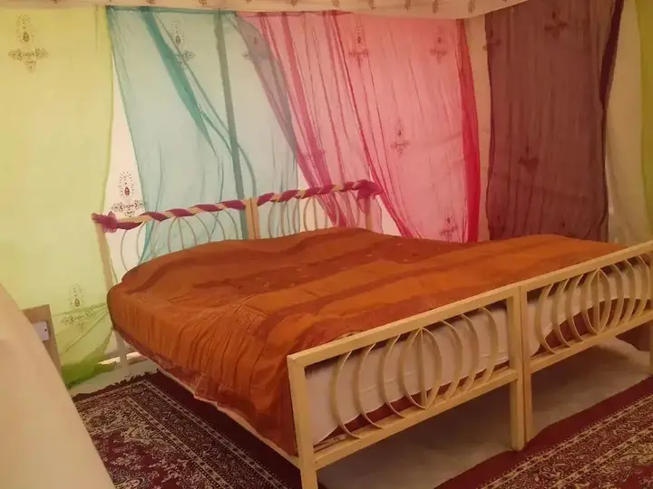 Джайсалмер: Rajputana Desert Camp