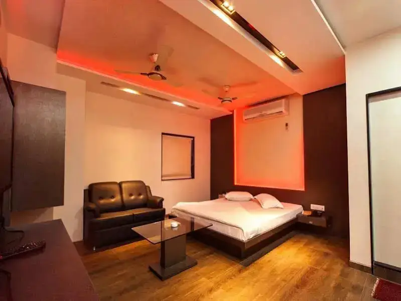 Vista Rooms at Sardar Bazar — фото 1