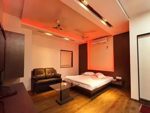 Vista Rooms at Sardar Bazar — фото 1