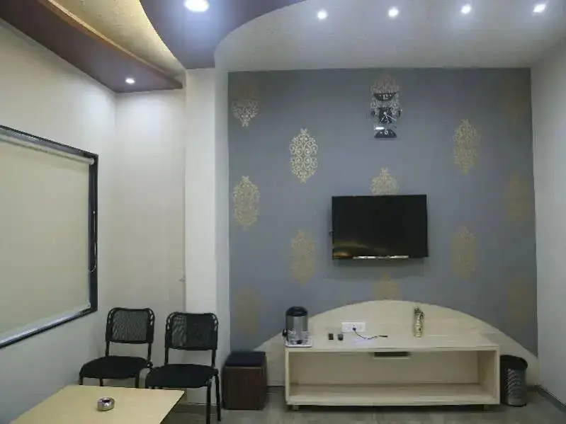 Раджкот: Vista Rooms at Sardar Bazar
