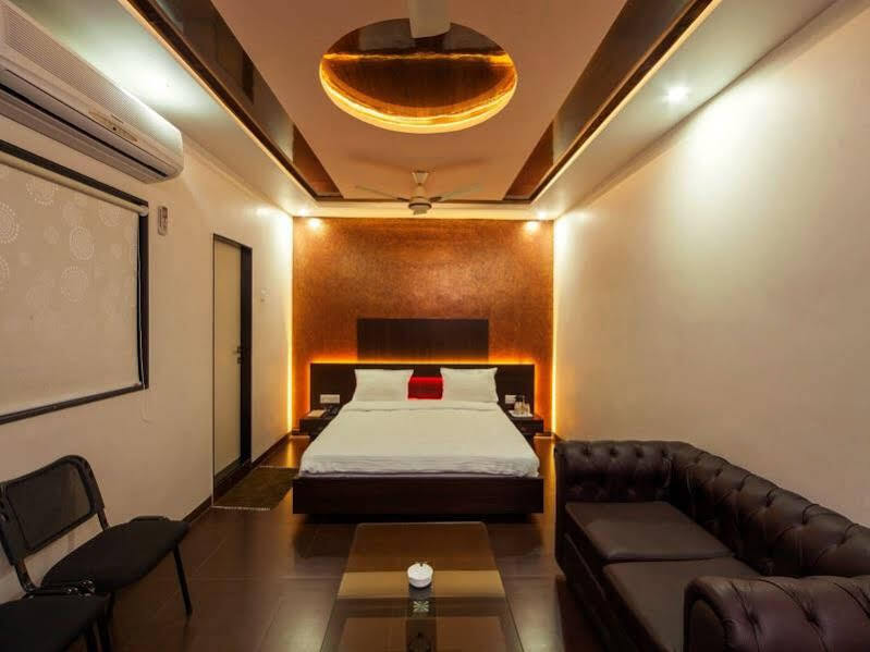 Vista Rooms at Sardar Bazar — фото 1