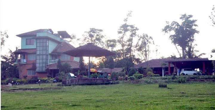 Swastha Homestay — фото 1