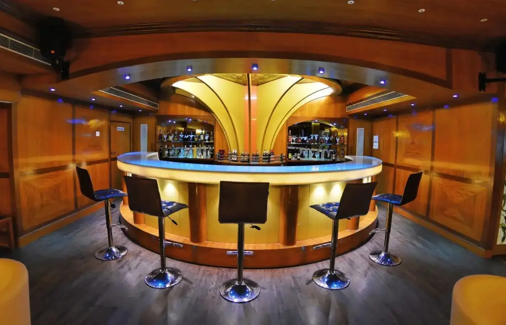 Ченнаи: Metro Grand Hotel