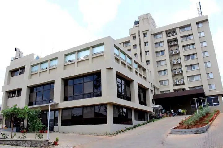 Хандала: Orritel Talegaon