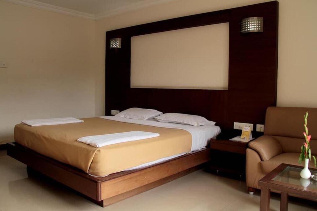 Майсур: Vista Rooms at Inkal Road