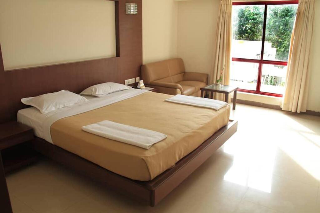 Майсур: Vista Rooms at Inkal Road
